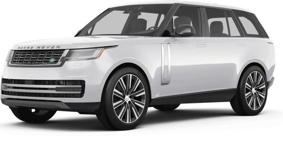 LAND ROVER RANGE ROVER 2023 SALKP9E7XPA061772 image LAND ROVER RANGE ROVER 2023 SALKP9E7XPA061772 image